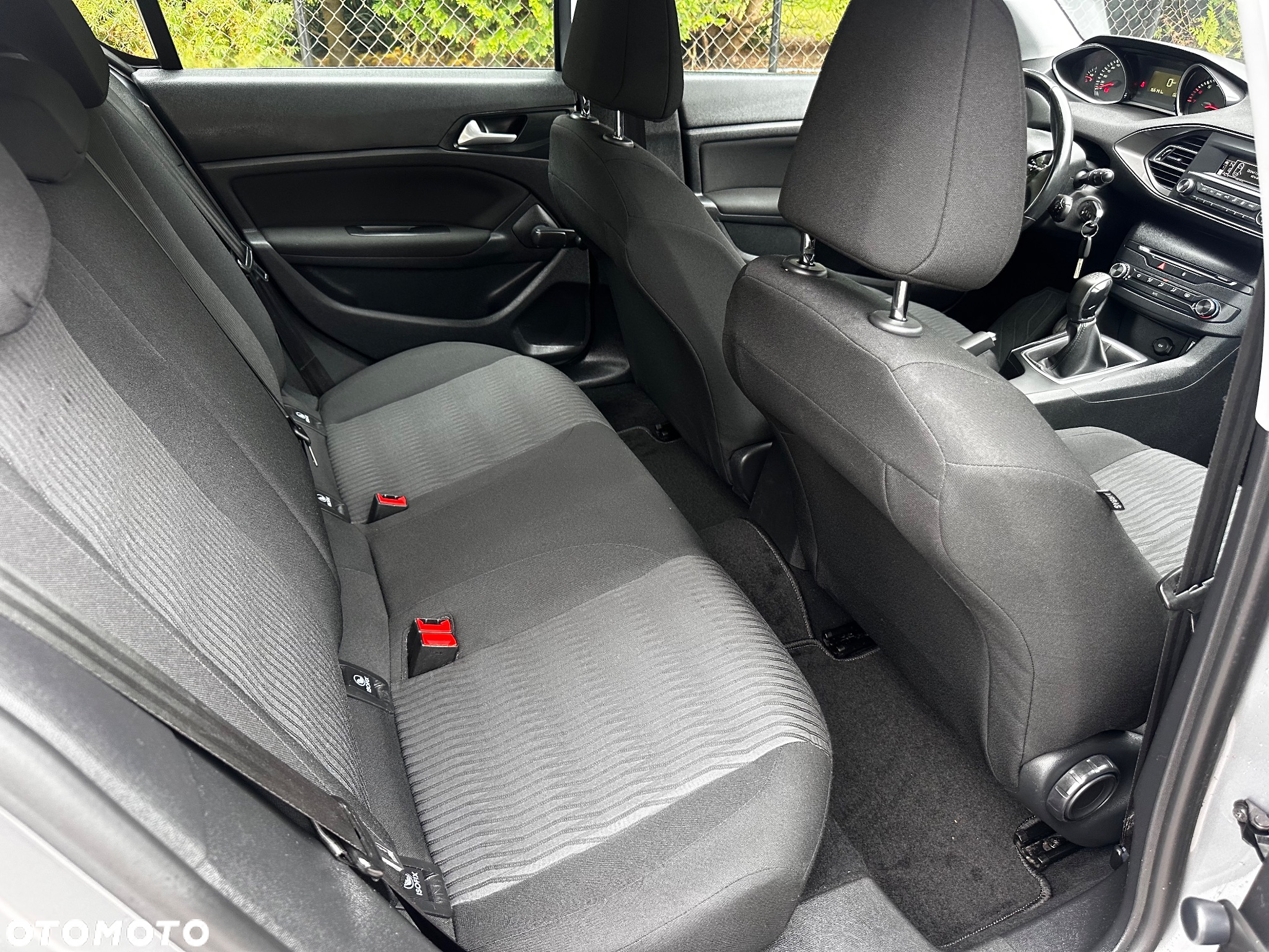 Peugeot 308 - 21