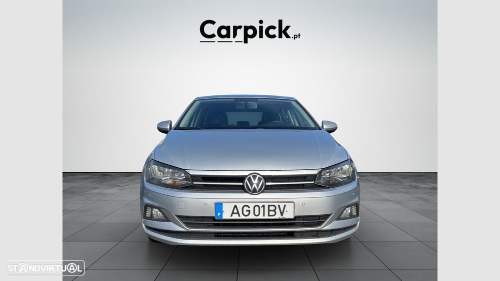 VW Polo 1.0 Confortline - 5