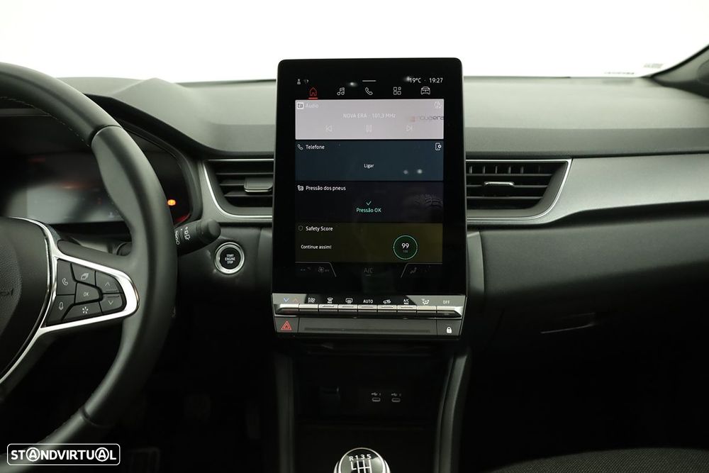 Renault Captur 1.0 TCe Techno - 9