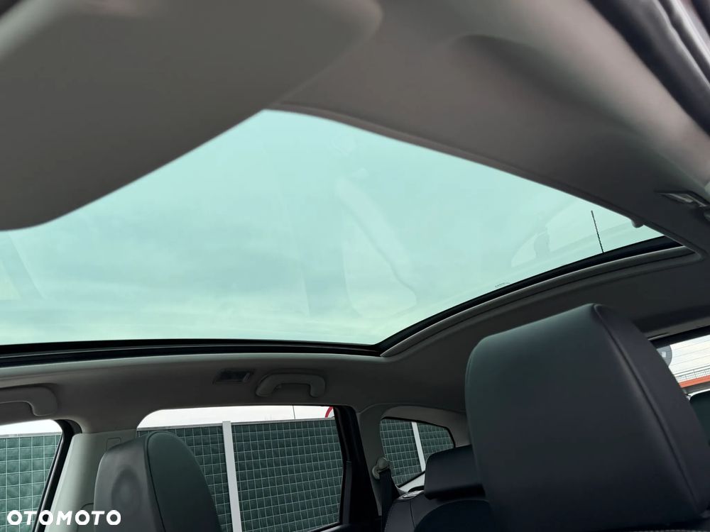 Nissan Qashqai+2 - 31