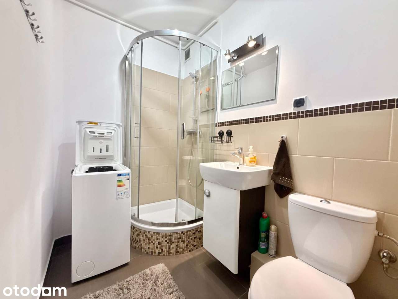 Kawalerka 31 m2 |ul. Batumi, Stegny, Mokotów