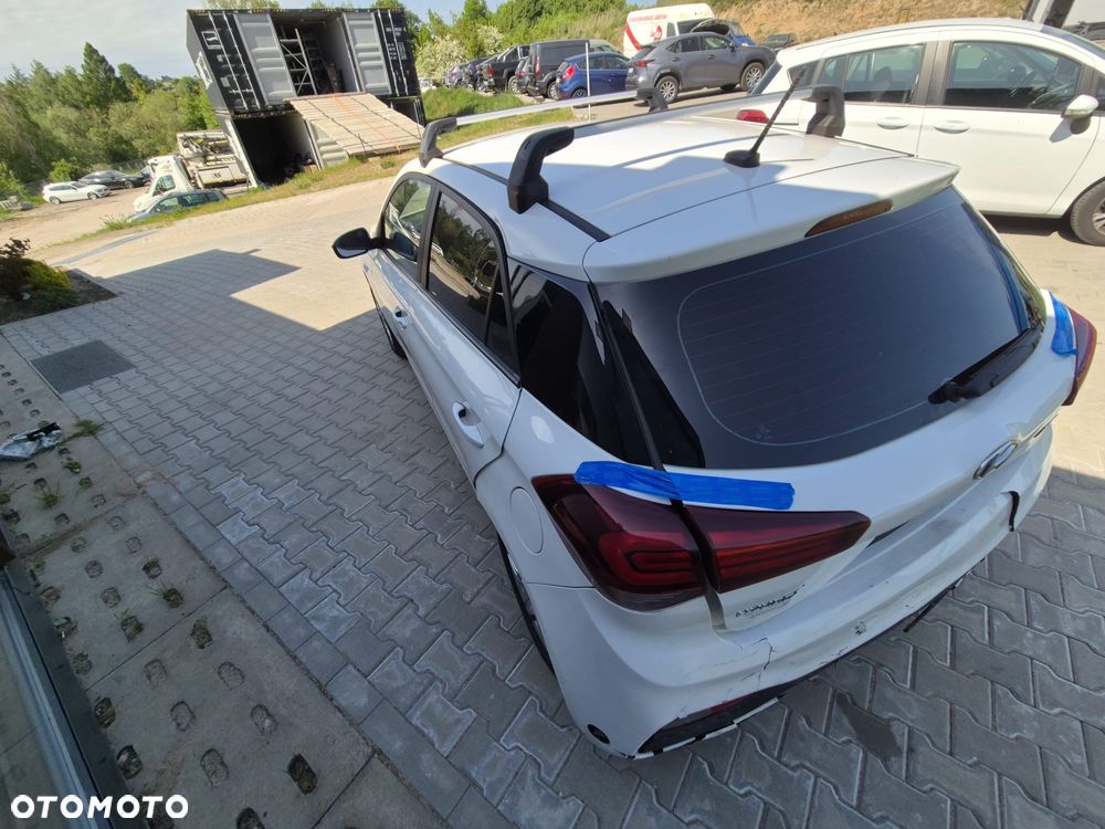 Hyundai i20 1.2 Comfort - 8