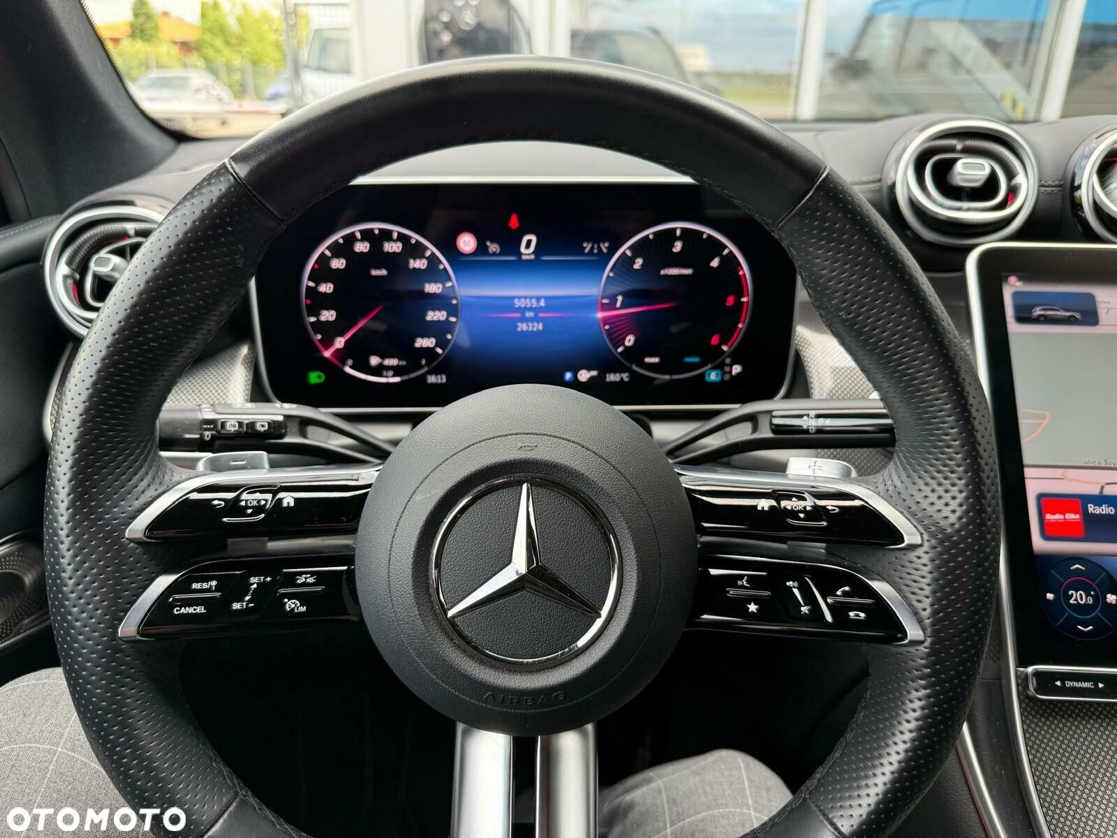 Mercedes-Benz GLC - 9