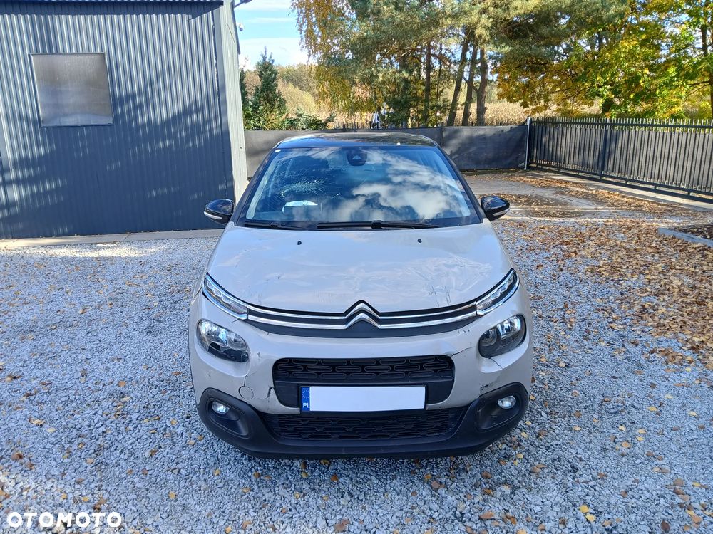 Citroën C3 1.2 PureTech Feel - 11