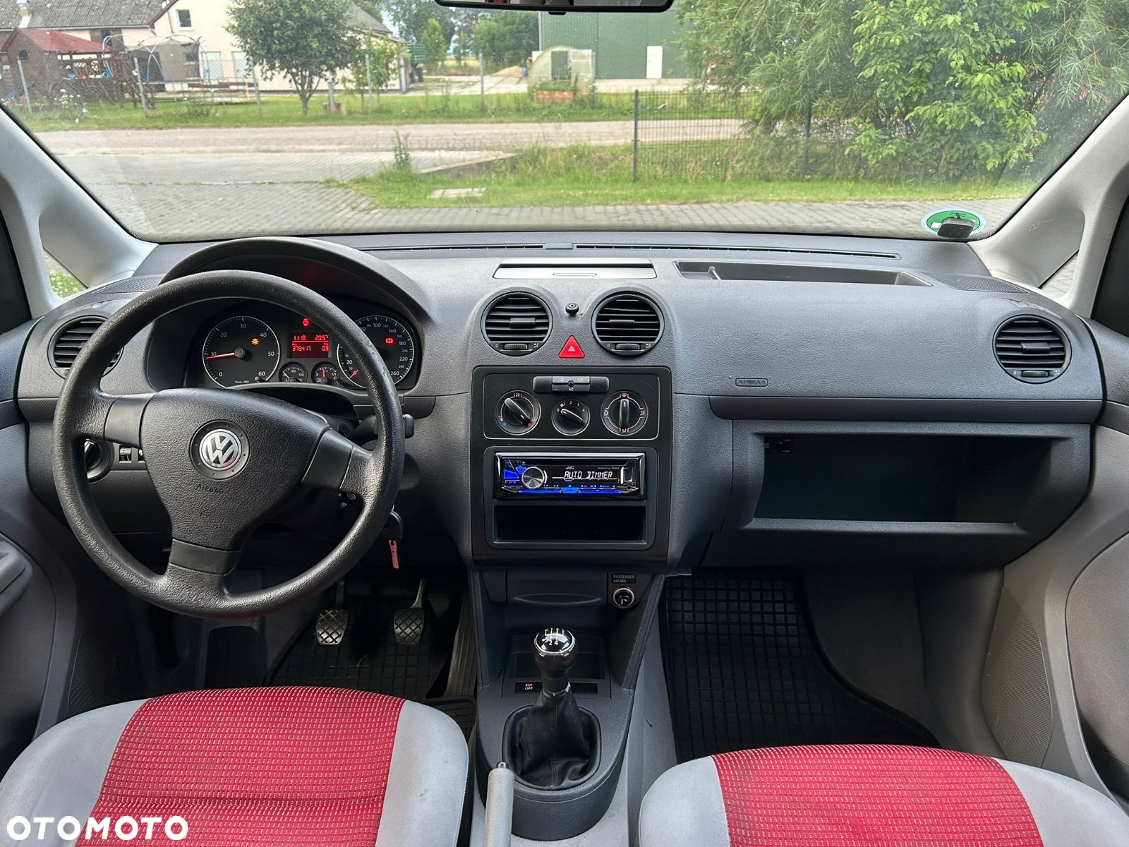 Volkswagen Caddy - 8