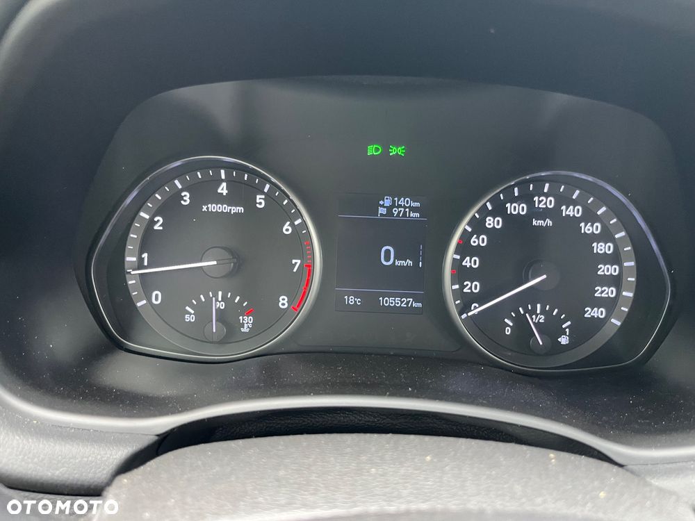 Hyundai i30 1.4 T-GDI Premium - 18