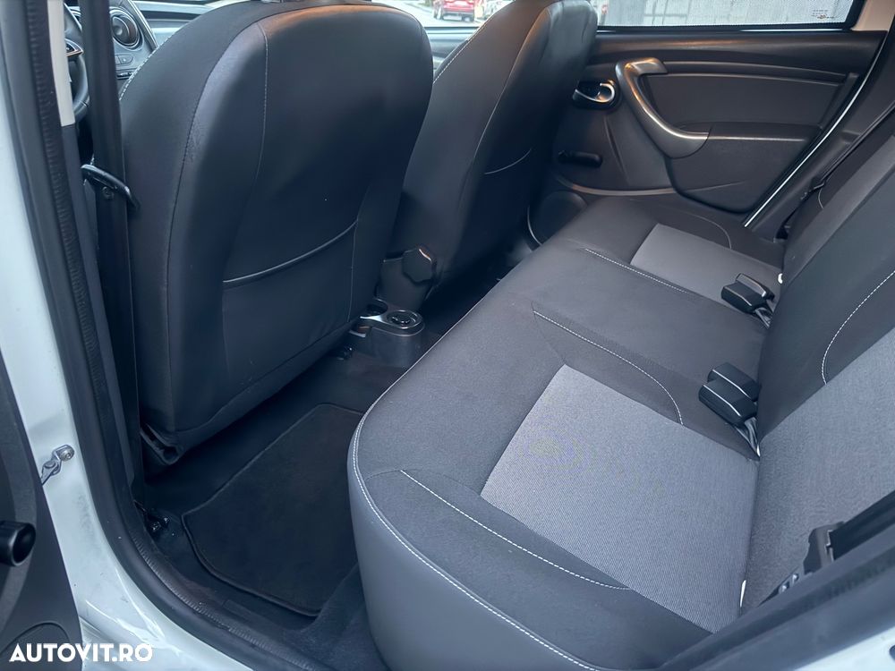 Dacia Duster SCe 115 2WD Prestige - 16