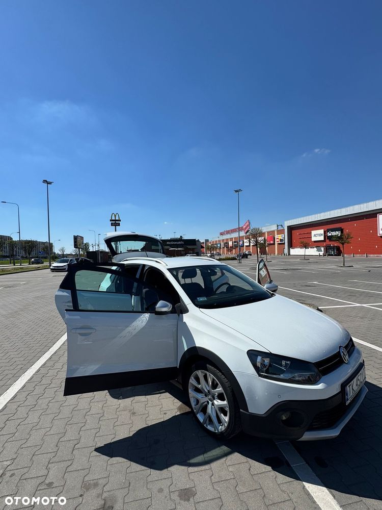 Volkswagen Polo 1.2 TSI BMT Comfortline - 22