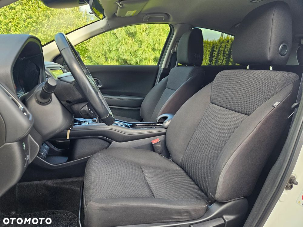 Honda HR-V 1.6 i-DTEC Comfort (Honda Connect+) - 18