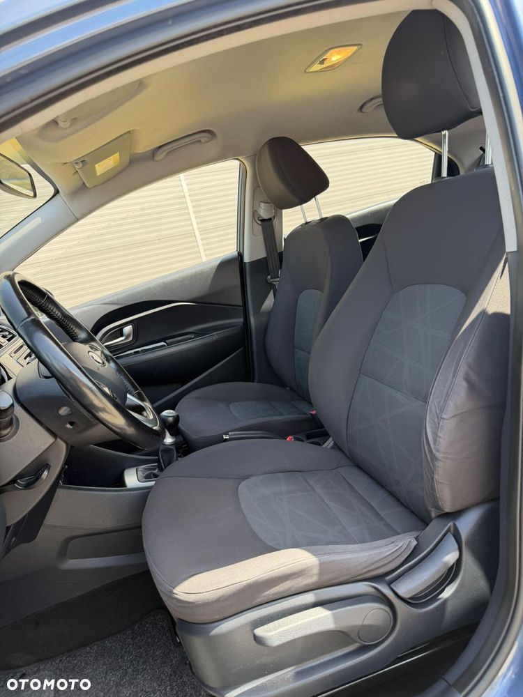 Kia Rio 1.2 Spirit - 16
