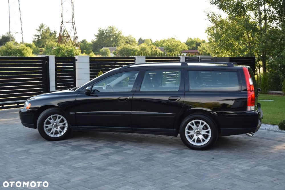 Volvo V70 2.4 Kinetic - 14