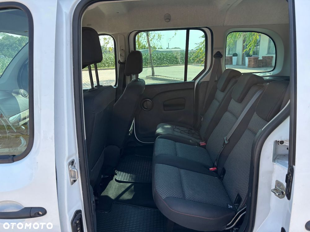 Mercedes-Benz Citan Tourer L1 420.733 - 13