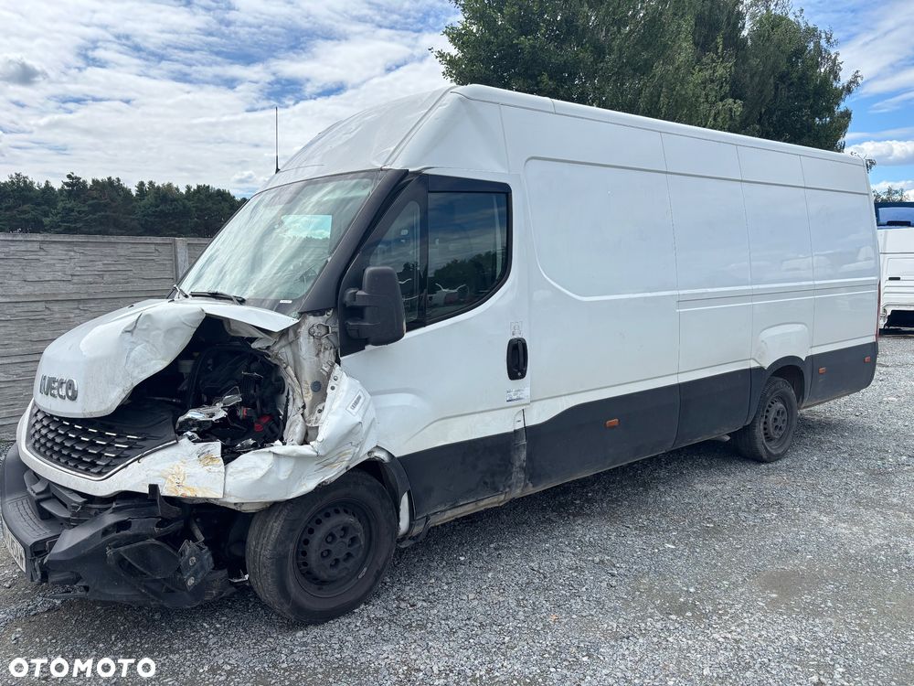 Iveco Daily - 2