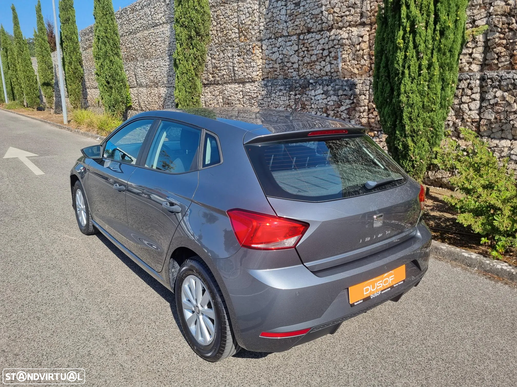 SEAT Ibiza 1.0 Style - 5