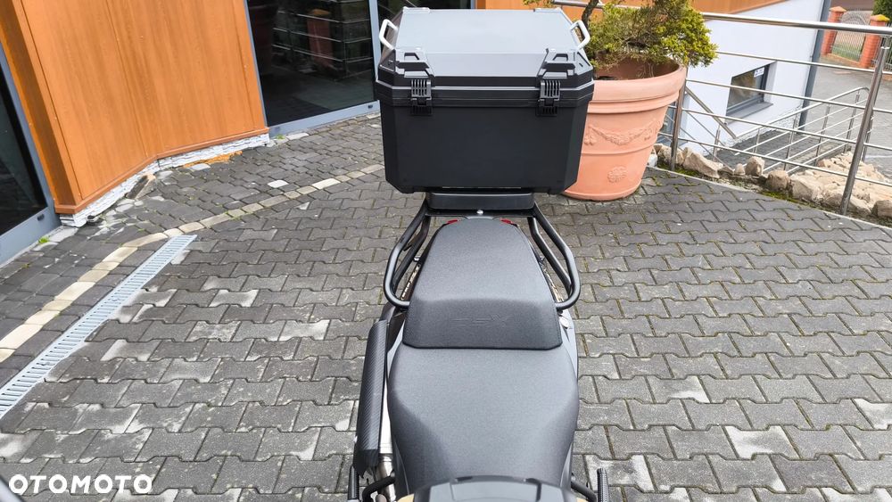 VOGE 625DSX - 22