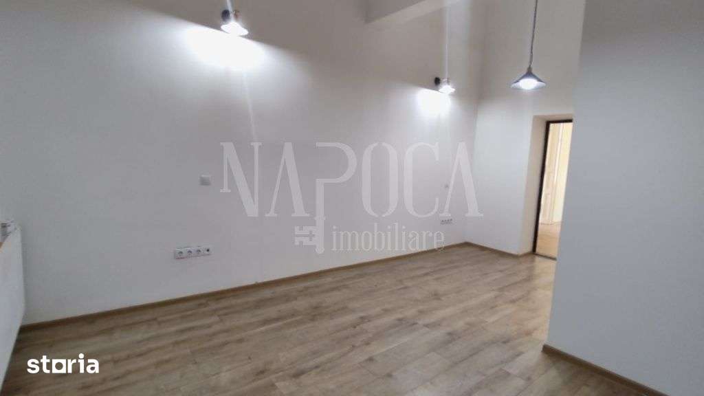 Apartament 3 camere de vanzare in Centru, Cluj Napoca — fotografia 3