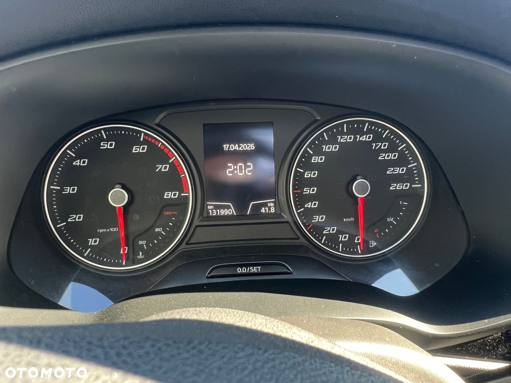 Seat Leon 1.8 TSI Start&Stop FR - 16