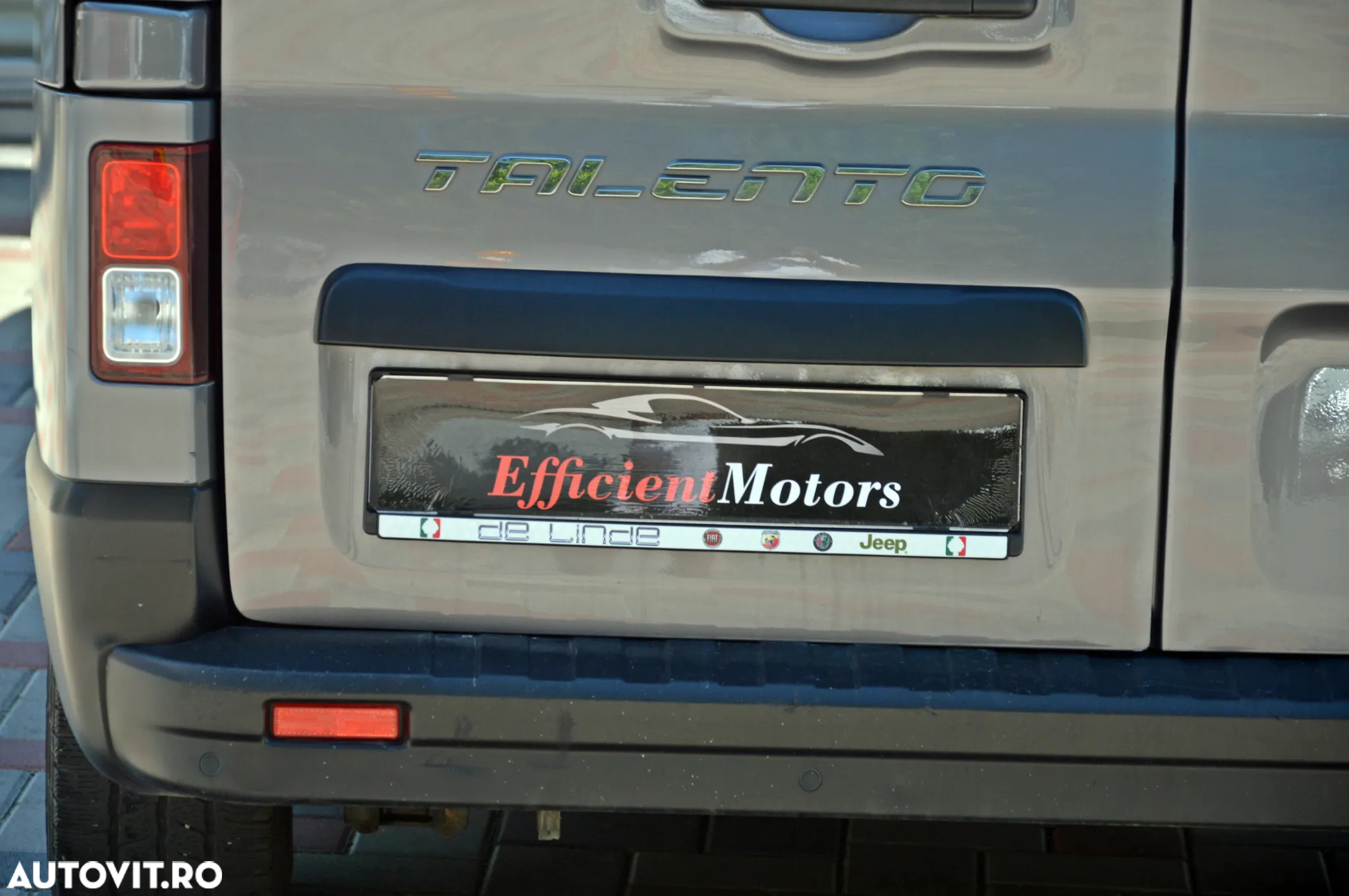 Fiat Talento - 17