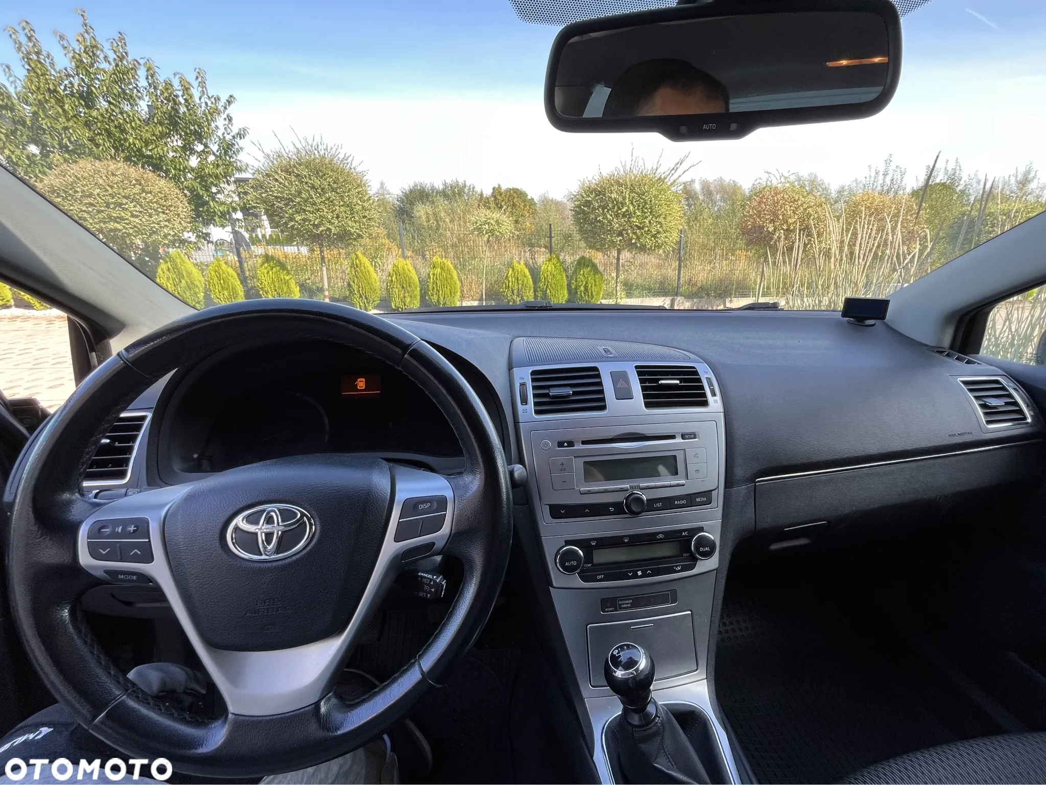 Toyota Avensis 2.0 D-4D Premium - 11