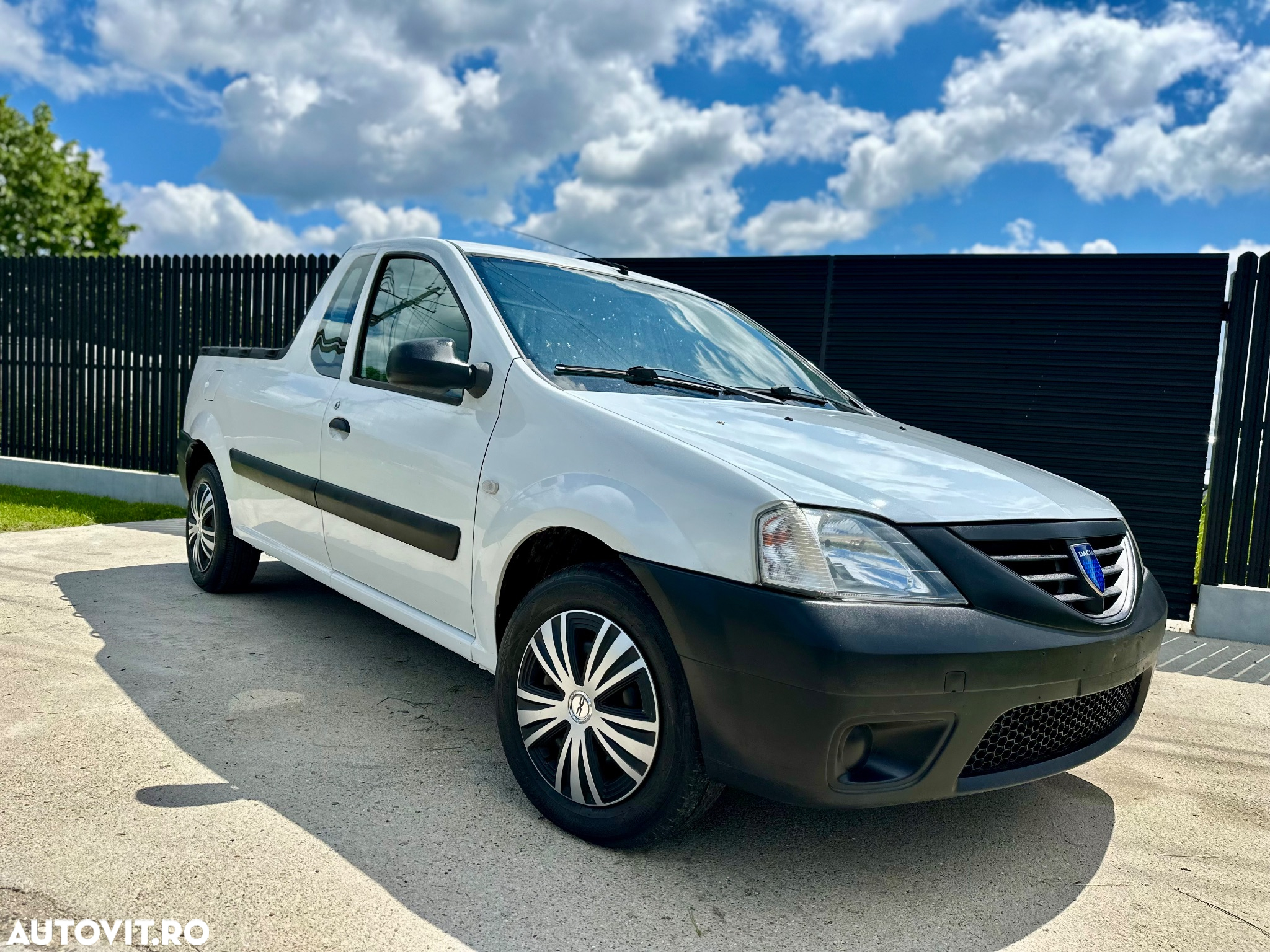 Dacia Pick Up - 20