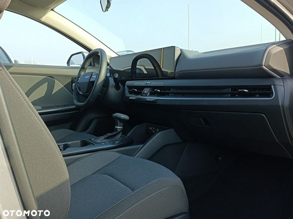 Kia K4 1.6 T-GDI M - 13