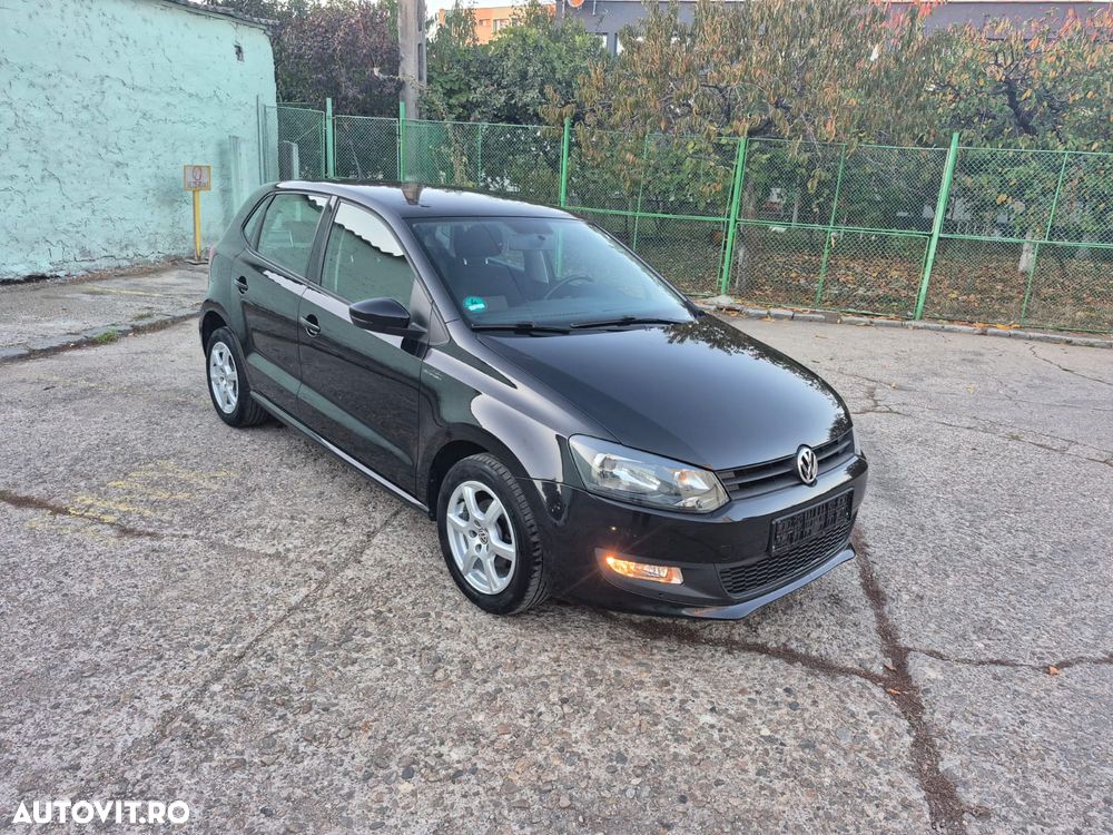 Volkswagen Polo - 14