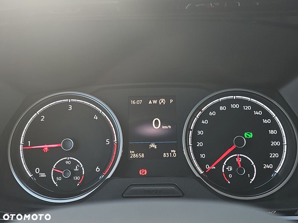 Volkswagen California - 12