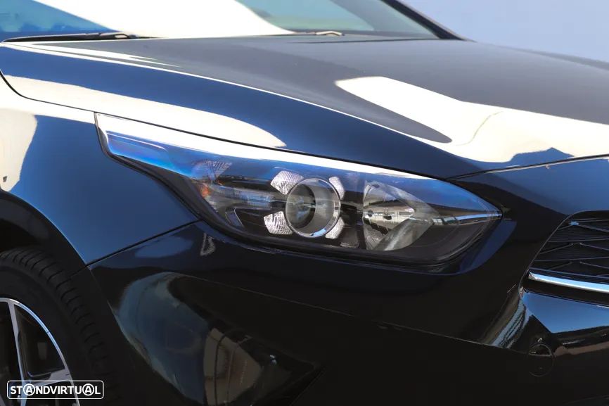 Kia Ceed 1.0 T-GDI Drive - 32