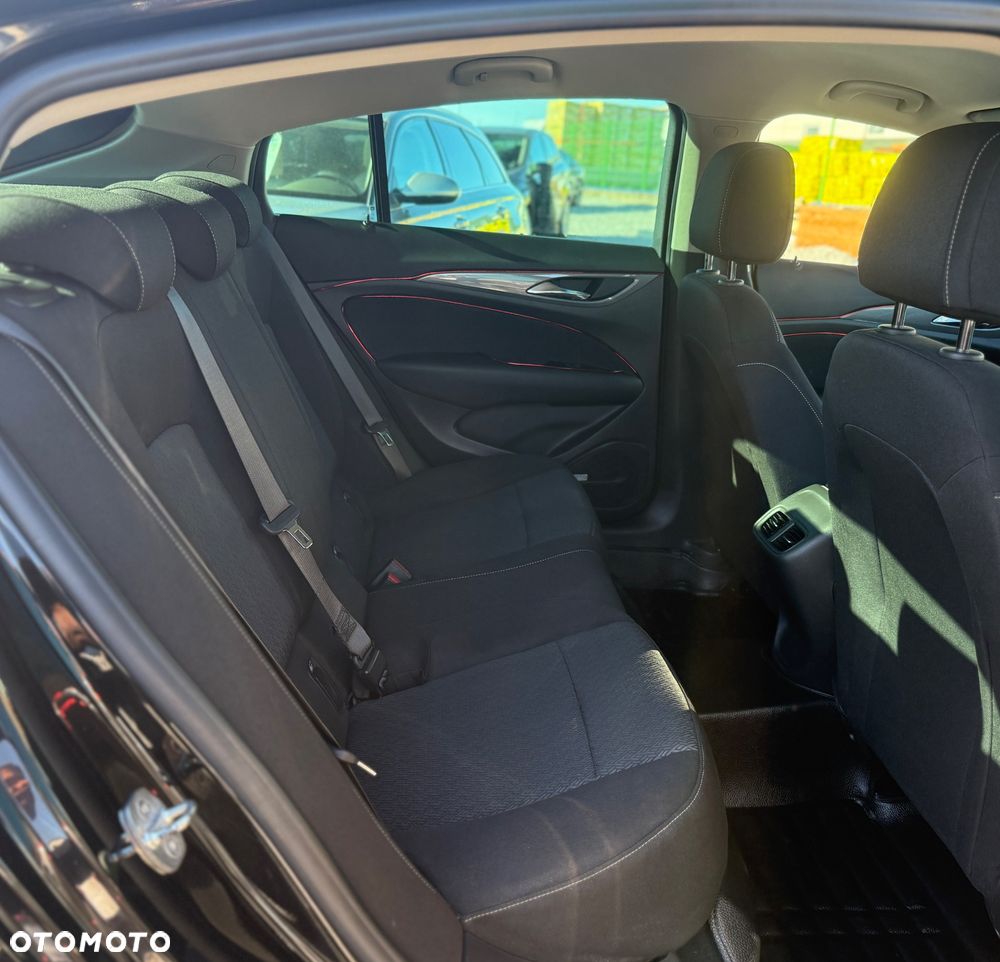 Opel Insignia 1.6 Automatik Innovation - 13