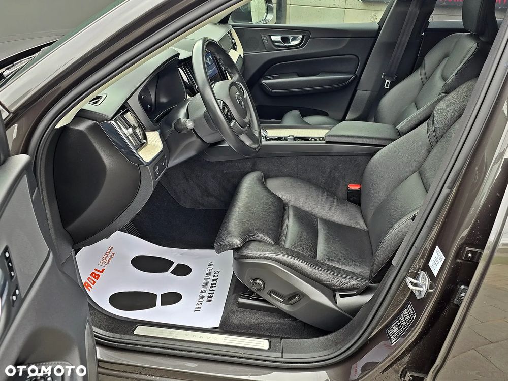 Volvo XC 60 B4 D Geartronic Inscription - 35