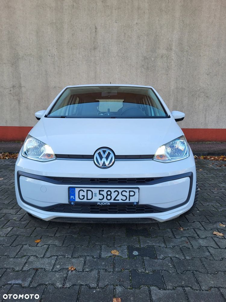 Volkswagen up! - 4