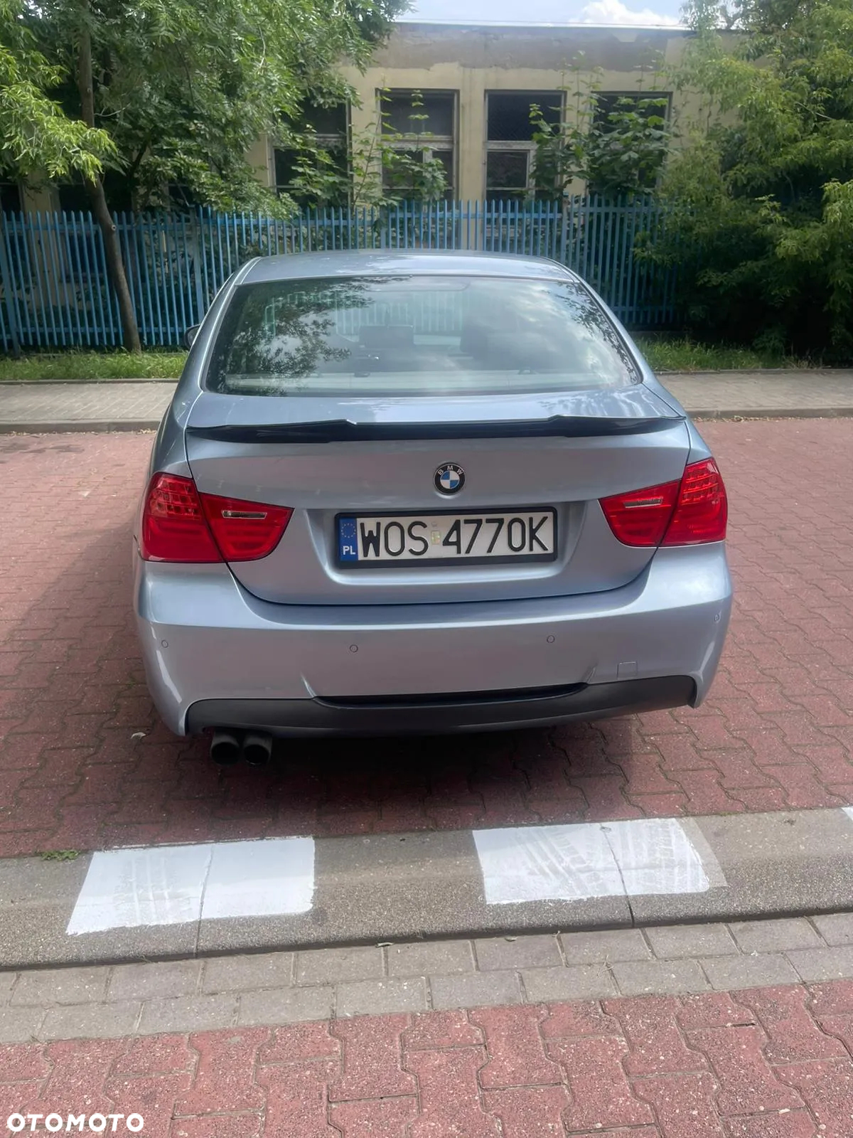 BMW Seria 3 - 3
