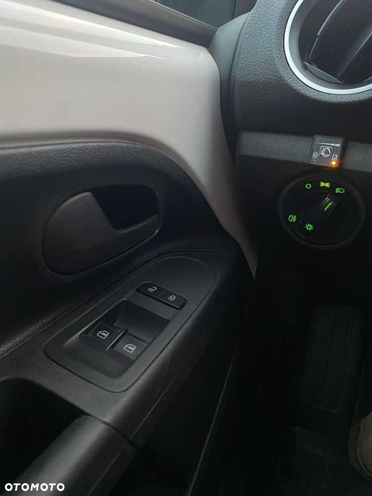 Skoda Citigo 1.0 Active - 14