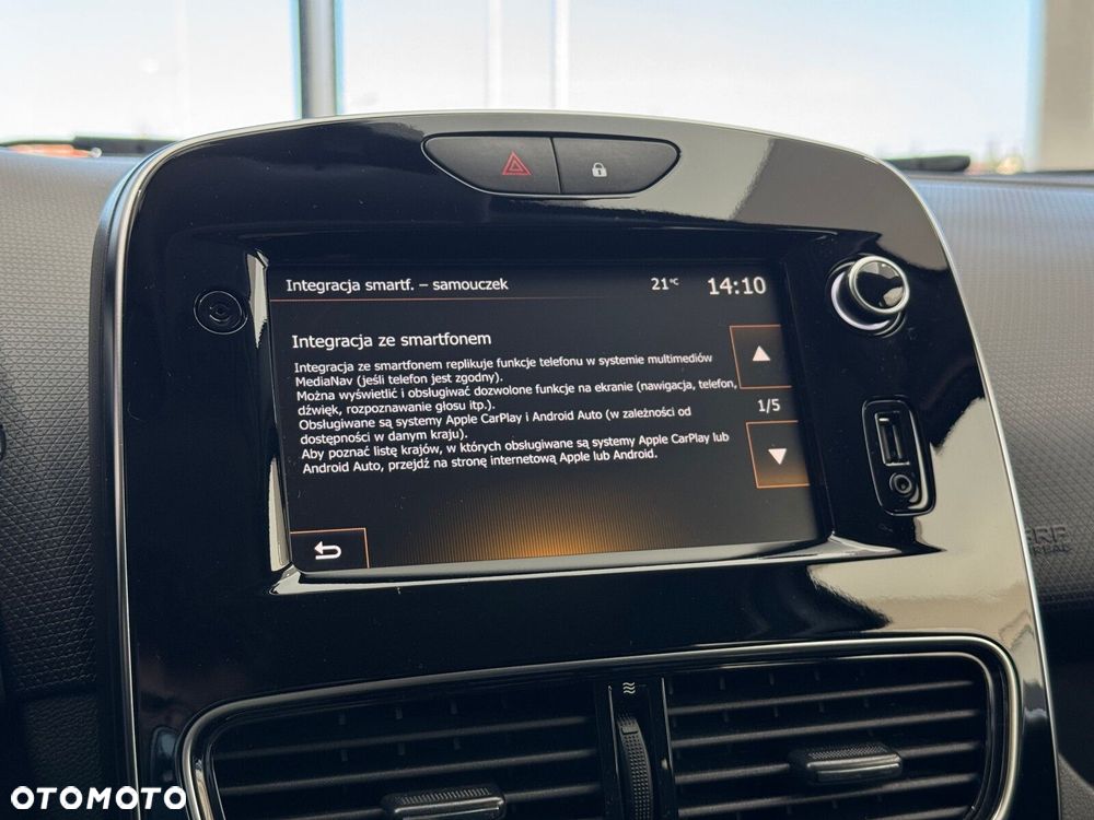 Renault Clio - 33