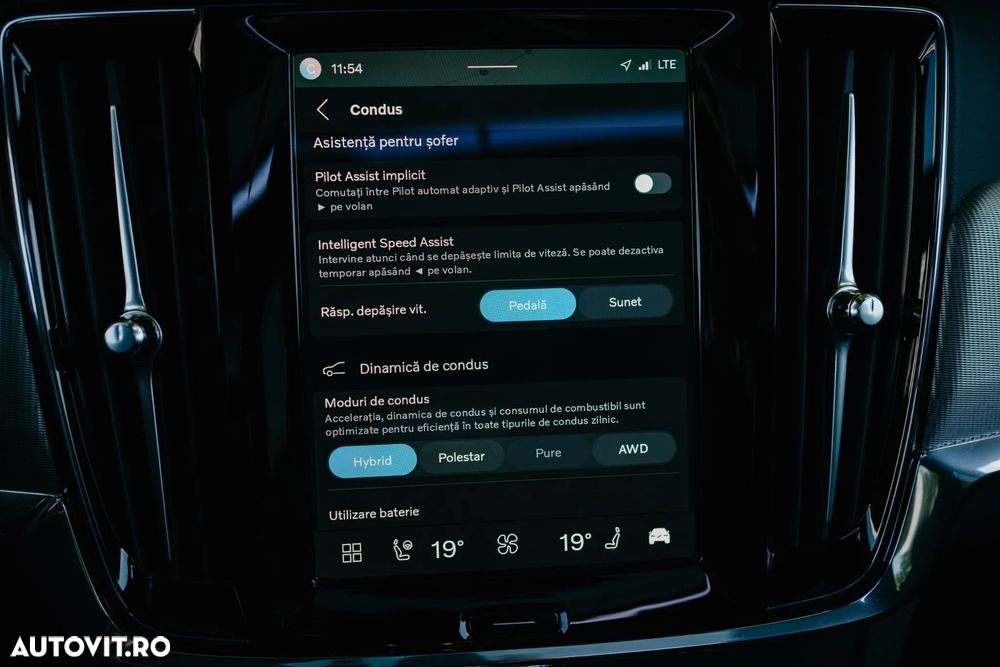 Volvo S90 - 28