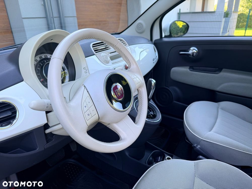 Fiat 500 - 2