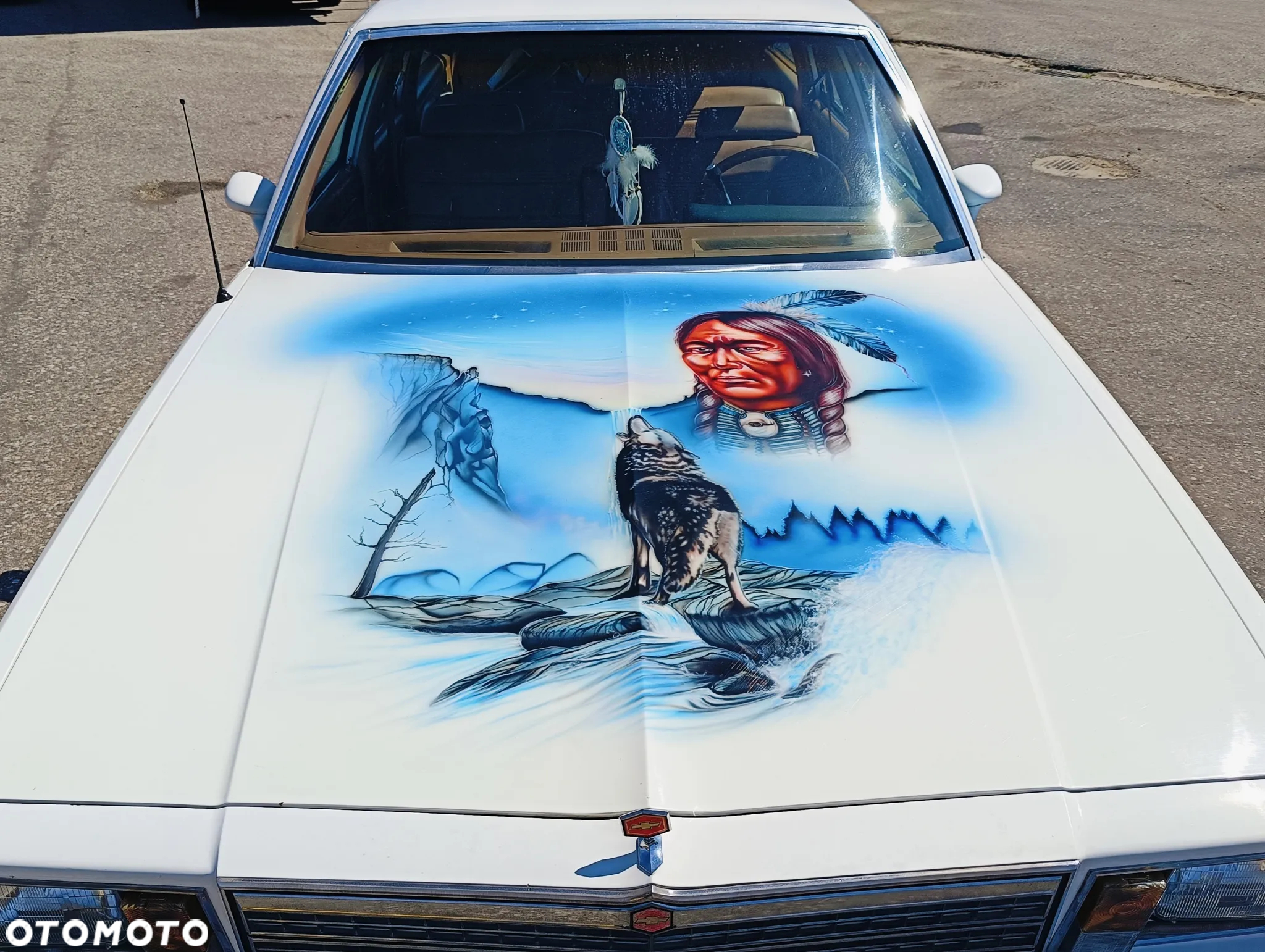 Chevrolet Malibu - 14