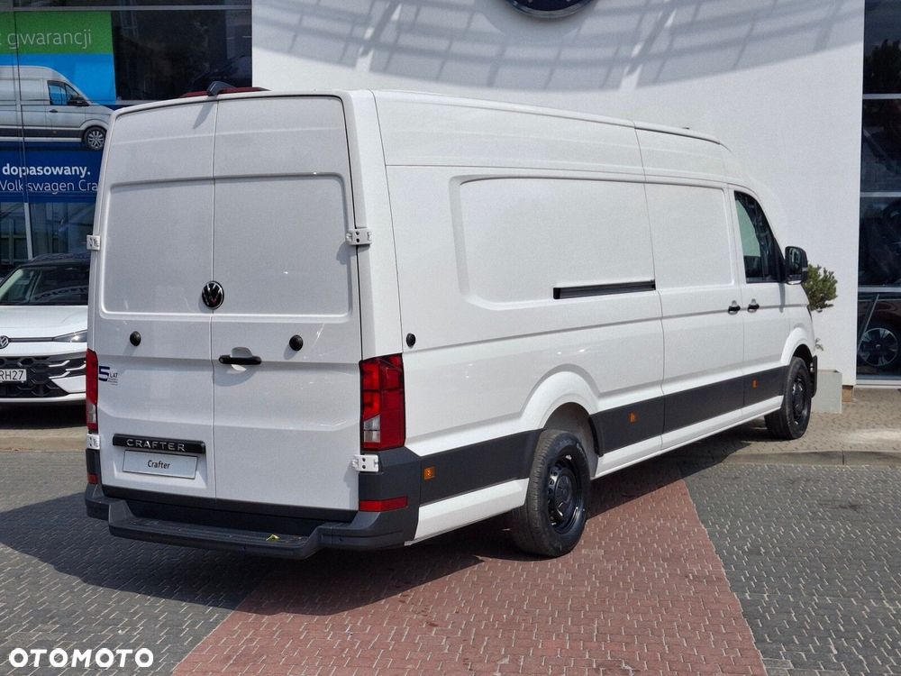 Volkswagen Crafter - 7