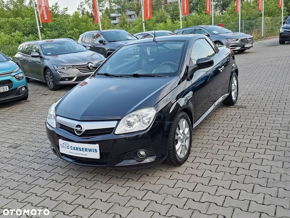 Opel Tigra 1.4 Enjoy - 1
