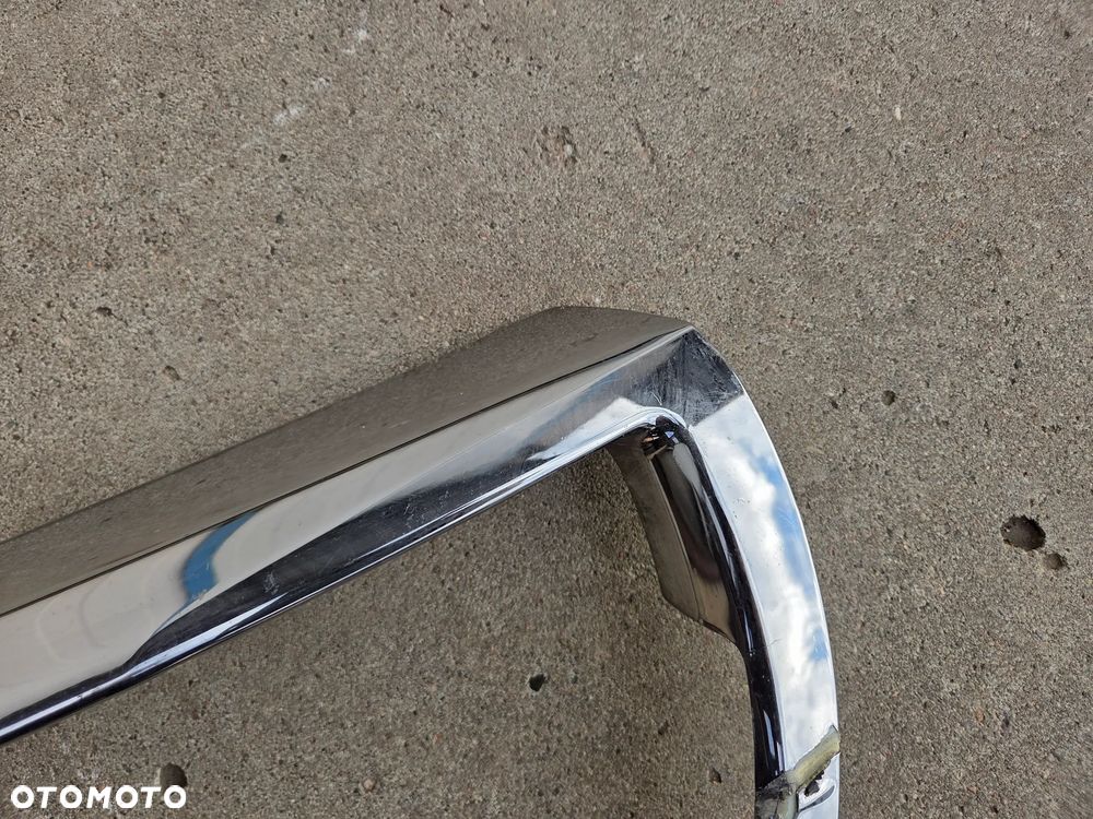 Grill ramka grilla atrapa Peugeot 208 I LIFT - 10