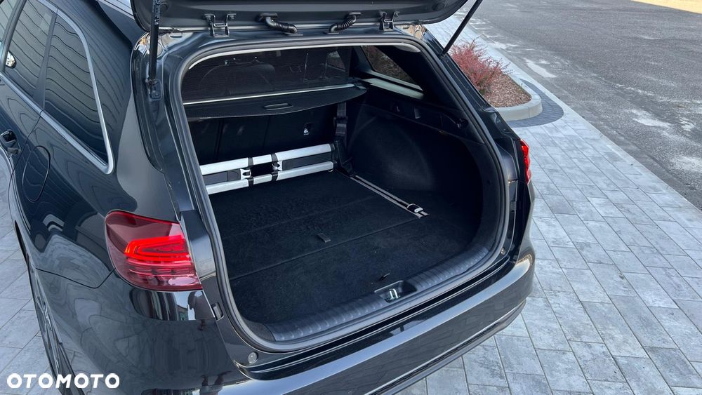 Kia Ceed 1.5 T-GDI MHEV Business Line - 14