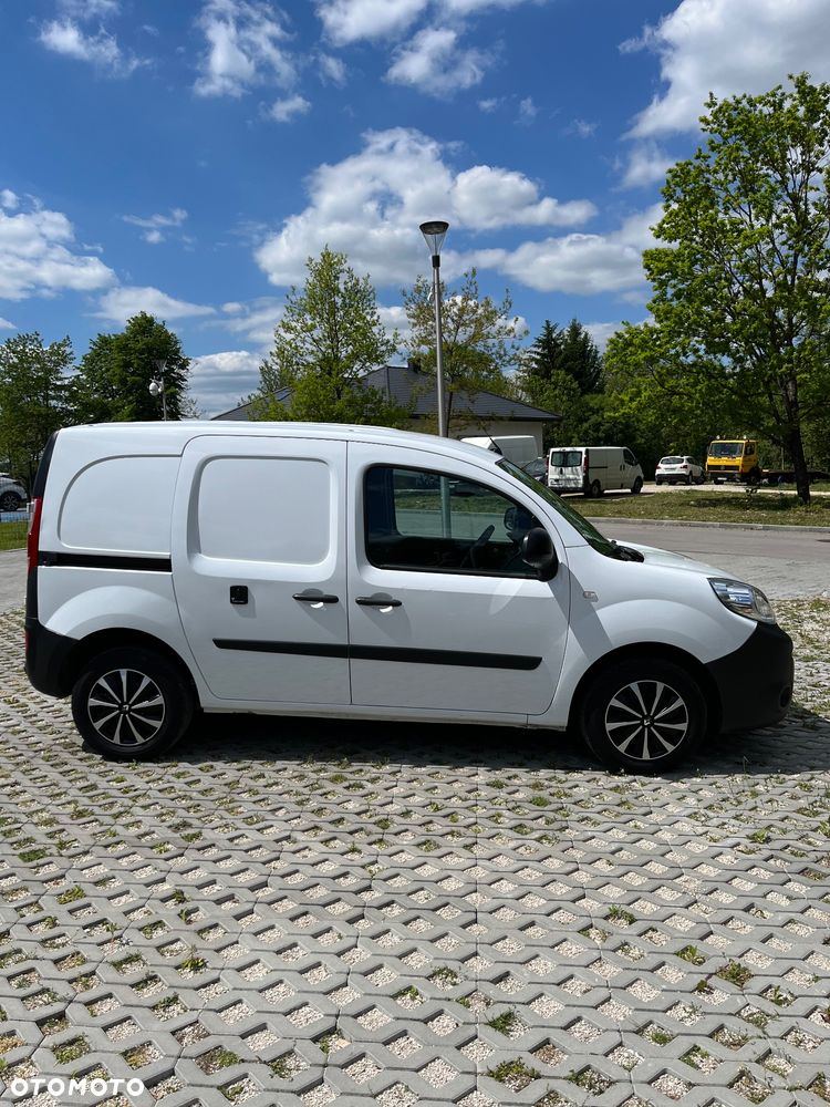 Renault Kangoo - 4