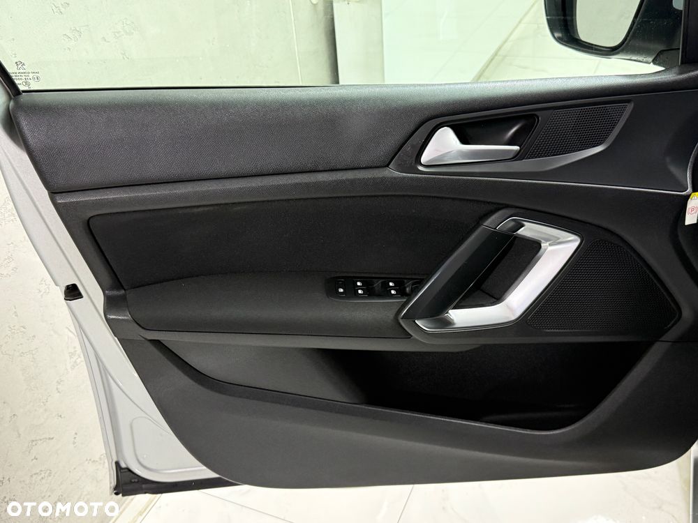 Peugeot 308 - 12