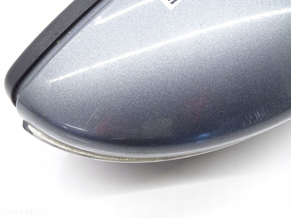 LUSTERKO PRAWY PRZÓD PRAWE PRZEDNIE VW BEETLE 5C LX5L 6 PIN - 6