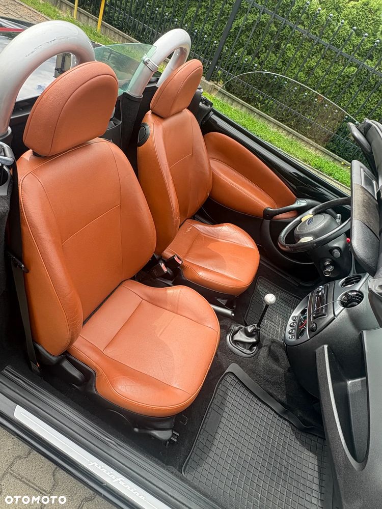 Ford KA 1.6 Sportka - 11