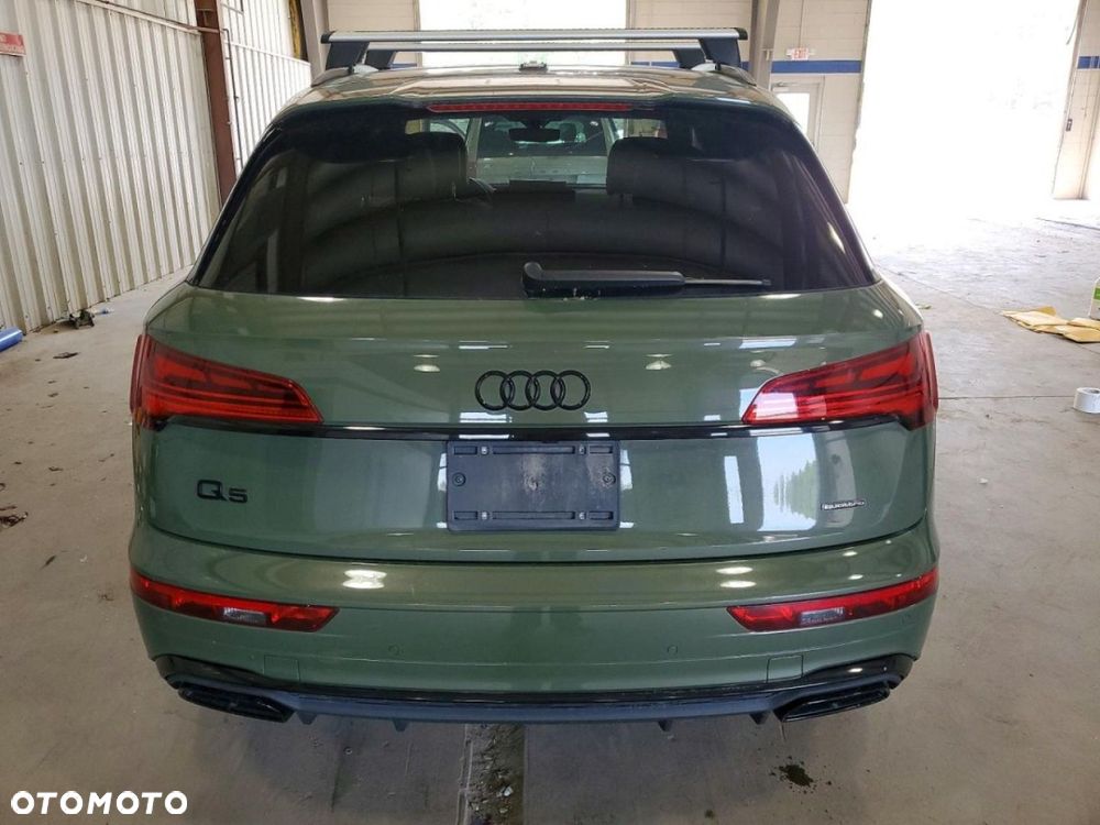Audi Q5 - 5