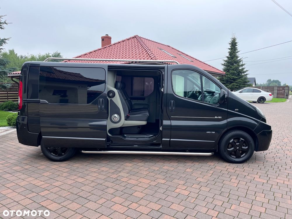 Renault TRAFIC - 16