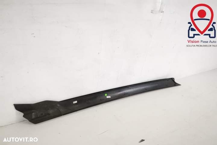 Ornament Stalp A Parbriz Dreapta Original In Stare Buna Land Rover Dis - 5