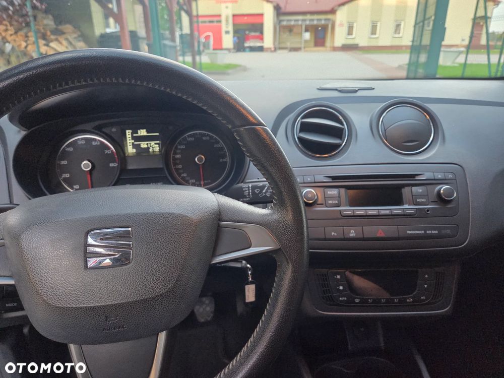 Seat Ibiza - 21