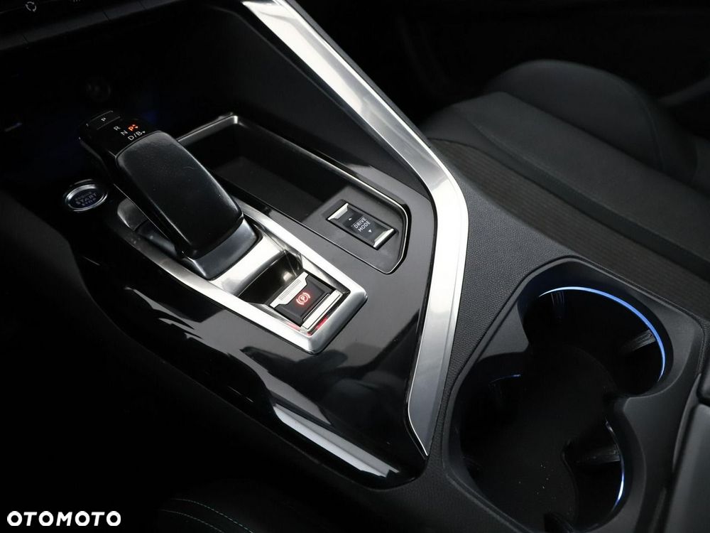 Peugeot 3008 1.6 PureTech Hybrid PHEV Allure Pack S&S EAT8 - 30